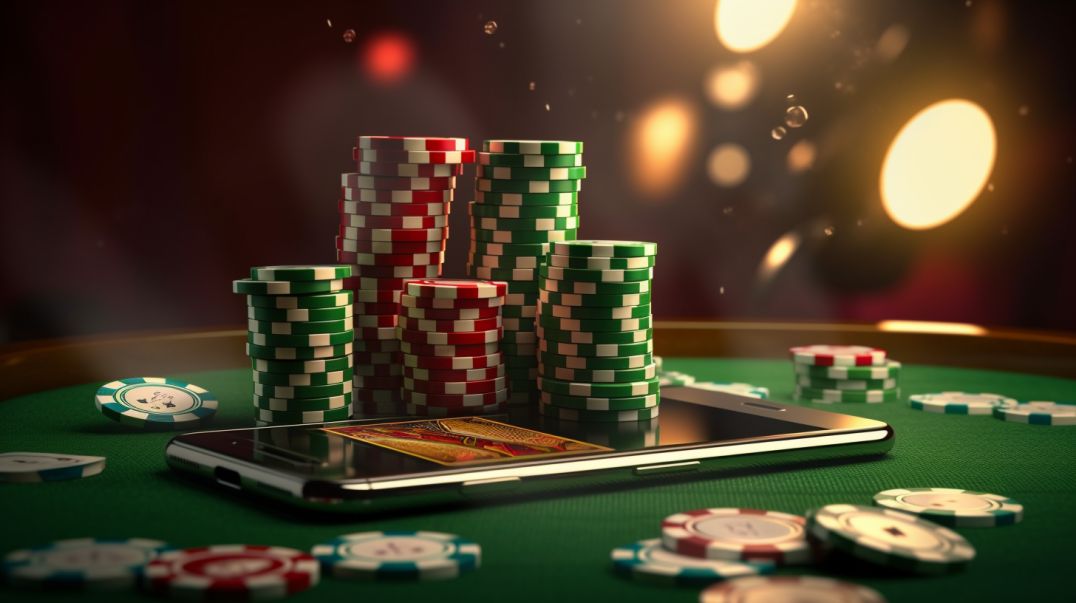 LeoVegas پر آن لائن سلاٹس کے بارے میں