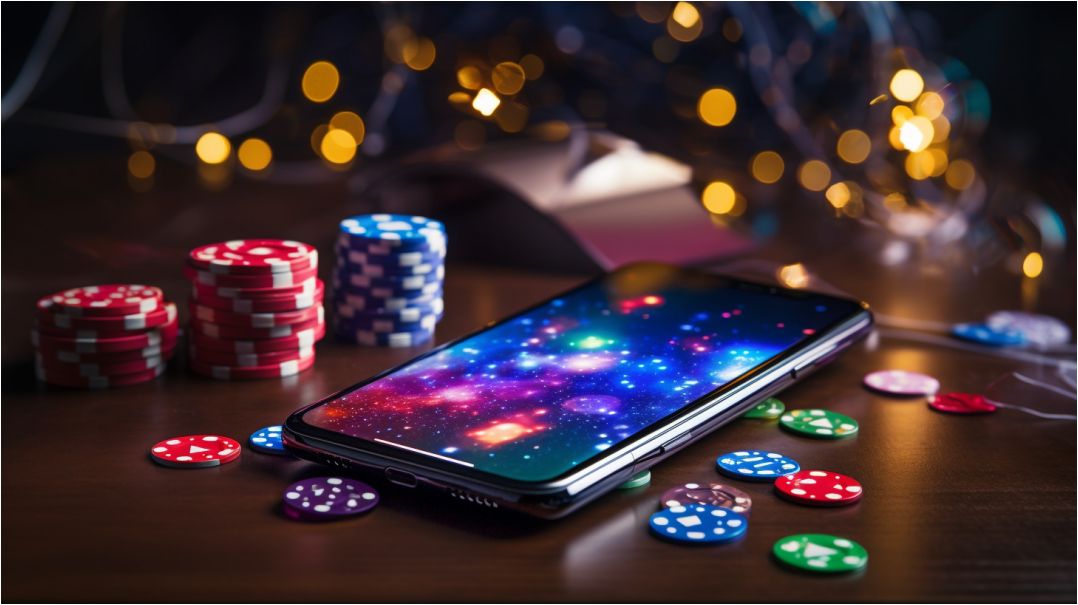 پاکستان کے LeoVegas کھلاڑیوں کے لیےجیک پاٹ گیم