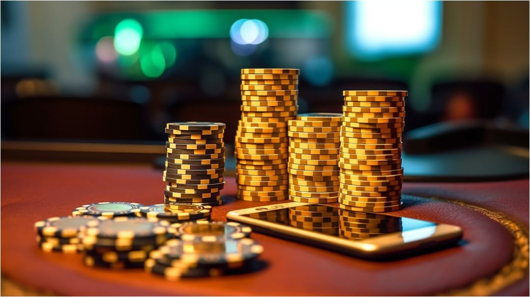 LeoVegas کیسینو میں رولیٹی گیمز کے بارے میں معلومات
