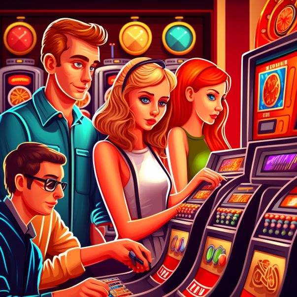 LeoVegas کیسینو میں بکراٹکھیلیں