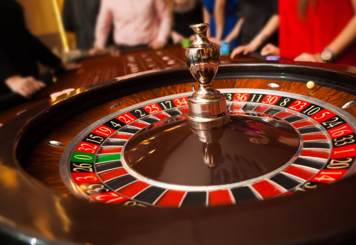 LeoVegas کیسینو میں پوکر گیمز