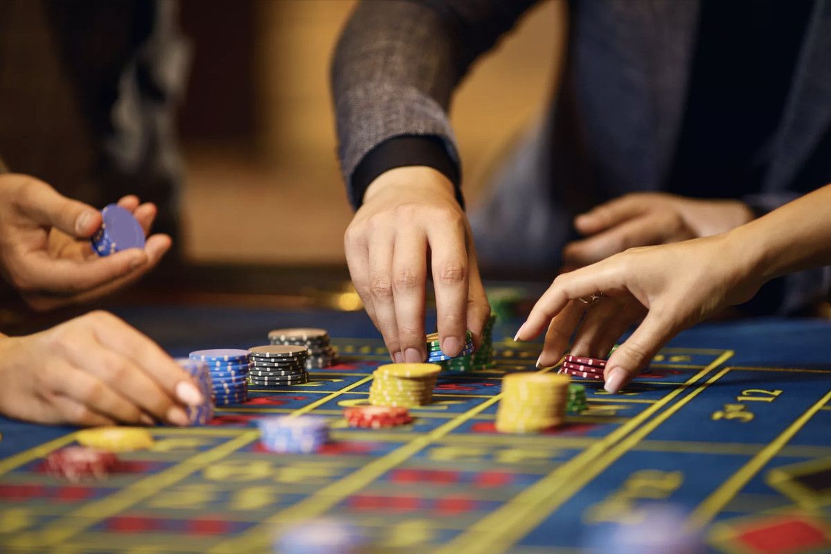 LeoVegas کیسینو میں لاٹری گیمز میں حصہ لیں۔