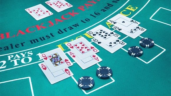 LeoVegas کیسینو گیمز کا ایک زمرہ منتخب کریں

