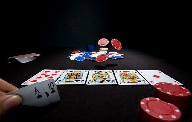 LeoVegas کیسینو میں ایک آن لائن گیم کا انتخاب کریں۔