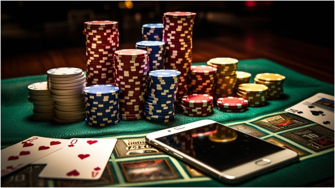 LeoVegas کیسینو میں سلاٹ کھیلنا شروع کریں۔