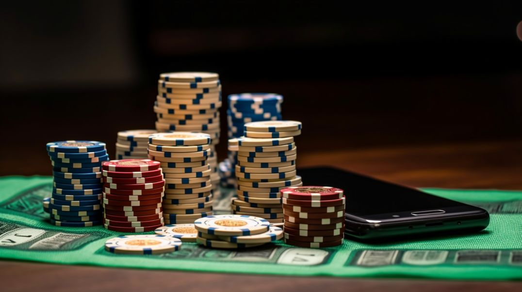 LeoVegas آن لائن کیسینو میں اصل گیمز